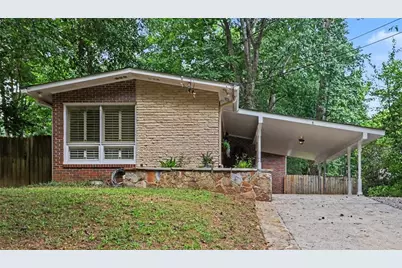 2065 Plantation Lane, Atlanta, GA 30341 - Photo 1
