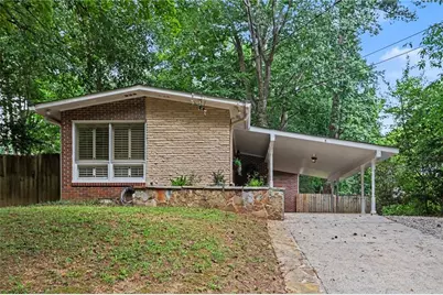 2065 Plantation Lane, Atlanta, GA 30341 - Photo 1
