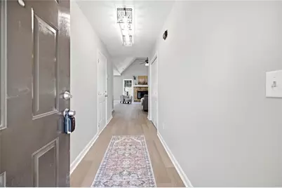 2110 Uniwattee Trail, Dacula, GA 30019 - Photo 4