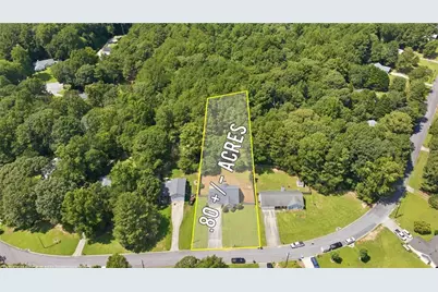 2110 Uniwattee Trail, Dacula, GA 30019 - Photo 34