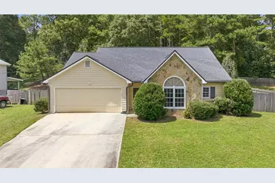 2110 Uniwattee Trail, Dacula, GA 30019 - Photo 1