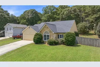 2110 Uniwattee Trail, Dacula, GA 30019 - Photo 2