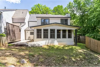 1452 Briaroaks Trail NE, Atlanta, GA 30329 - Photo 28