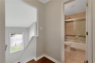 1452 Briaroaks Trail NE, Atlanta, GA 30329 - Photo 16