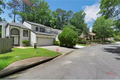 1452 Briaroaks Trail NE, Atlanta, GA 30329 - Photo 30