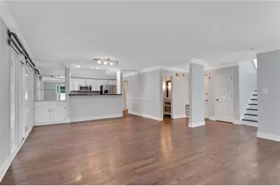 1452 Briaroaks Trail NE, Atlanta, GA 30329 - Photo 6