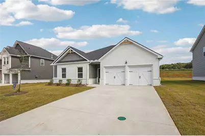 425 Orwell Drive, Social Circle, GA 30025 - Photo 1