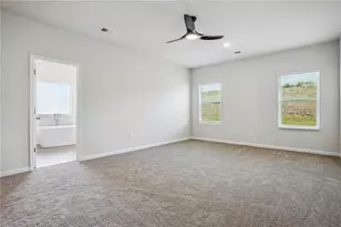 425 Orwell Dr, Social Circle, GA 30025 - Photo 4