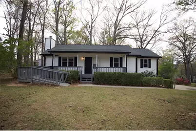 2955 Flowers Drive, Douglasville, GA 30135 - Photo 1