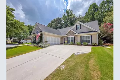 728 Austin Creek Drive, Buford, GA 30518 - Photo 2