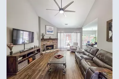 728 Austin Creek Drive, Buford, GA 30518 - Photo 2