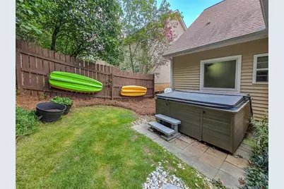 728 Austin Creek Drive, Buford, GA 30518 - Photo 20