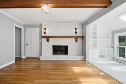 2033 Hessian Court, Stone Mountain, GA 30087 - Photo 10