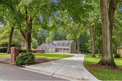 2033 Hessian Court, Stone Mountain, GA 30087 - Photo 1