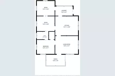 1179 Panola Road, Stone Mountain, GA 30088 - Photo 14