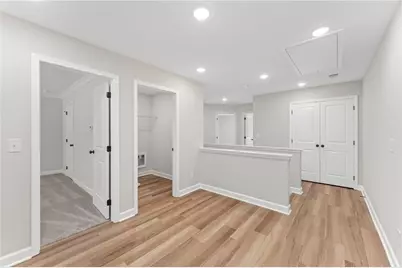 4683 Larkfield Way #21, Powder Springs, GA 30127 - Photo 18