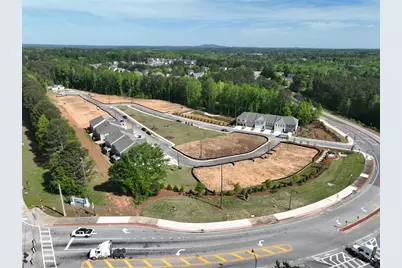 4683 Larkfield Way #21, Powder Springs, GA 30127 - Photo 60