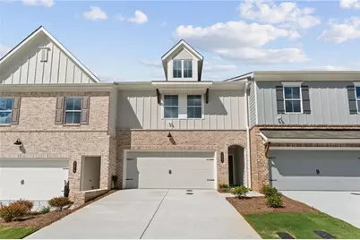 4683 Larkfield Way #21, Powder Springs, GA 30127 - Photo 1