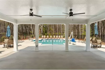 4683 Larkfield Way #21, Powder Springs, GA 30127 - Photo 32