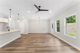 4683 Larkfield Way, Powder Springs, GA 30127 - Photo 10