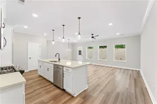 4683 Larkfield Way, Powder Springs, GA 30127 - Photo 6