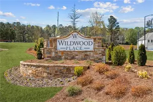 4683 Larkfield Way, Powder Springs, GA 30127 - Photo 30