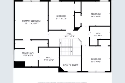 309 Woodland Pass, Canton, GA 30114 - Photo 42