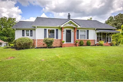 2135 Bellview Road, Rockmart, GA 30153 - Photo 1