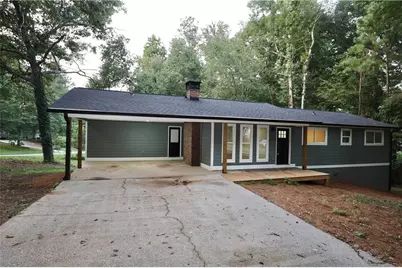 83 Thunderwood Trail, Dallas, GA 30157 - Photo 1
