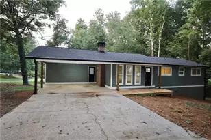 83 Thunderwood Trail, Dallas, GA 30157 - Photo 1