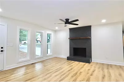 83 Thunderwood Trail, Dallas, GA 30157 - Photo 12
