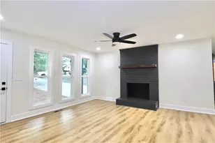 83 Thunderwood Trail, Dallas, GA 30157 - Photo 12