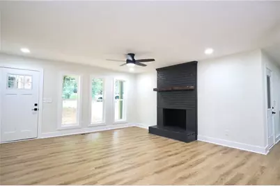 83 Thunderwood Trail, Dallas, GA 30157 - Photo 22