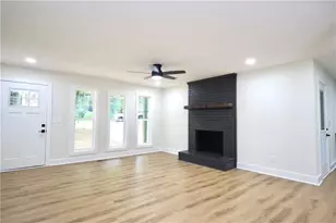 83 Thunderwood Trail, Dallas, GA 30157 - Photo 22