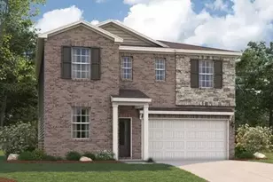 317 Earnshaw Ave, McDonough, GA 30253 - Photo 1