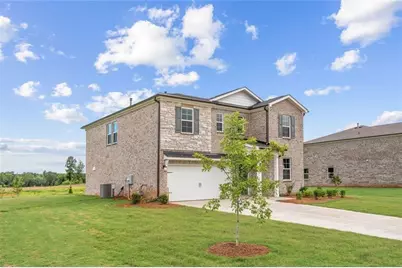 317 Earnshaw Avenue, McDonough, GA 30253 - Photo 4