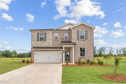 317 Earnshaw Avenue, McDonough, GA 30253 - Photo 2