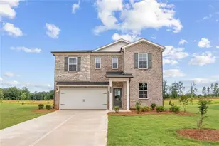 317 Earnshaw Ave, McDonough, GA 30253 - Photo 2