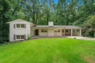 2436 Ovidia Cir SW, Atlanta, GA 30311 - Photo 1