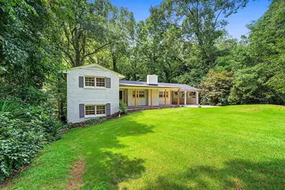 2436 Ovidia Circle SW, Atlanta, GA 30311 - Photo 2