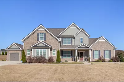 106 Graceton Farms Drive, Senoia, GA 30276 - Photo 4