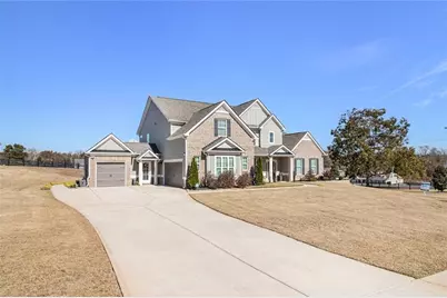 106 Graceton Farms Drive, Senoia, GA 30276 - Photo 2