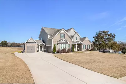 106 Graceton Farms Drive, Senoia, GA 30276 - Photo 2