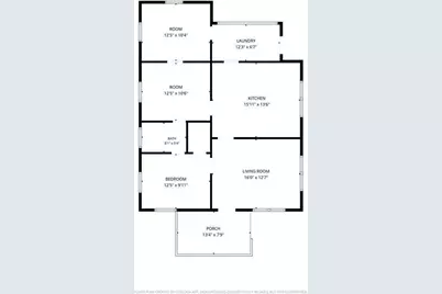 1179 Panola Road, Stone Mountain, GA 30088 - Photo 14