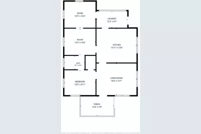 1179 Panola Road, Stone Mountain, GA 30088 - Photo 14