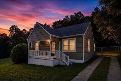 1179 Panola Road, Stone Mountain, GA 30088 - Photo 1