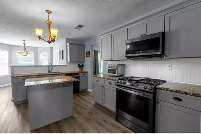 322 Silverleaf Lane, Dallas, GA 30157 - Photo 8
