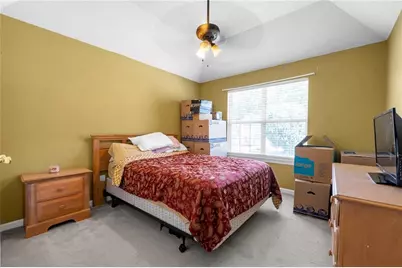 322 Silverleaf Lane, Dallas, GA 30157 - Photo 18