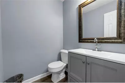 322 Silverleaf Lane, Dallas, GA 30157 - Photo 12