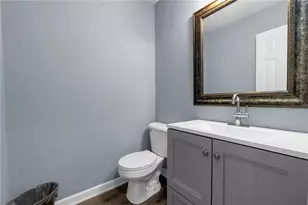 322 Silverleaf Ln, Dallas, GA 30157 - Photo 12